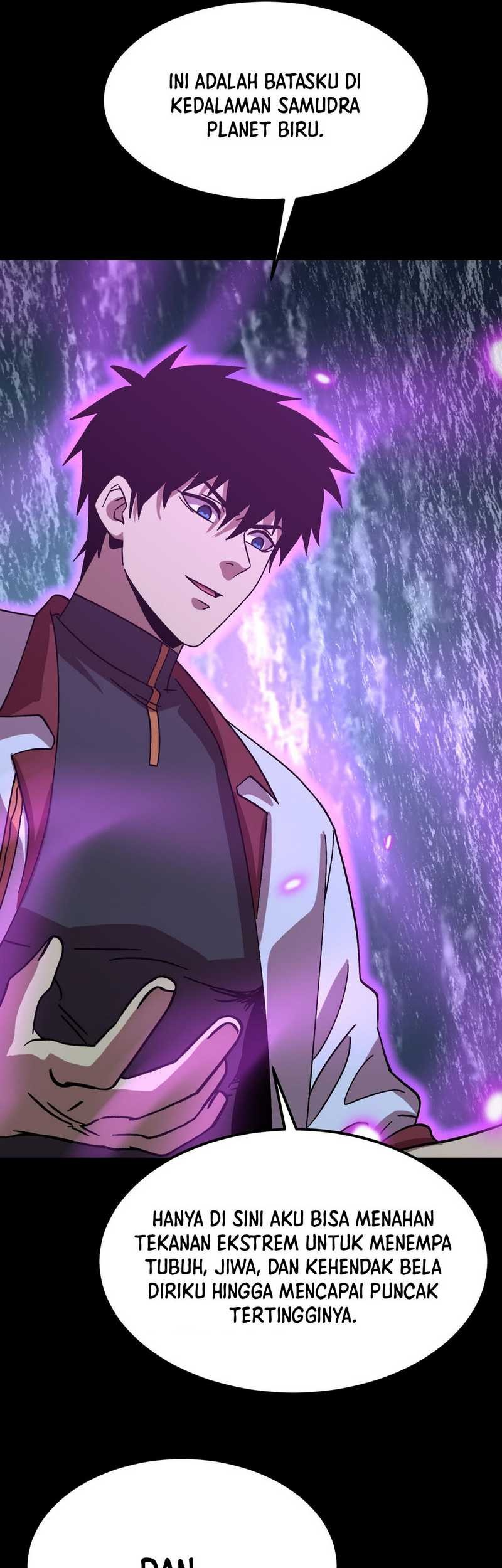Apex Future Martial Arts Chapter 210 Gambar 38