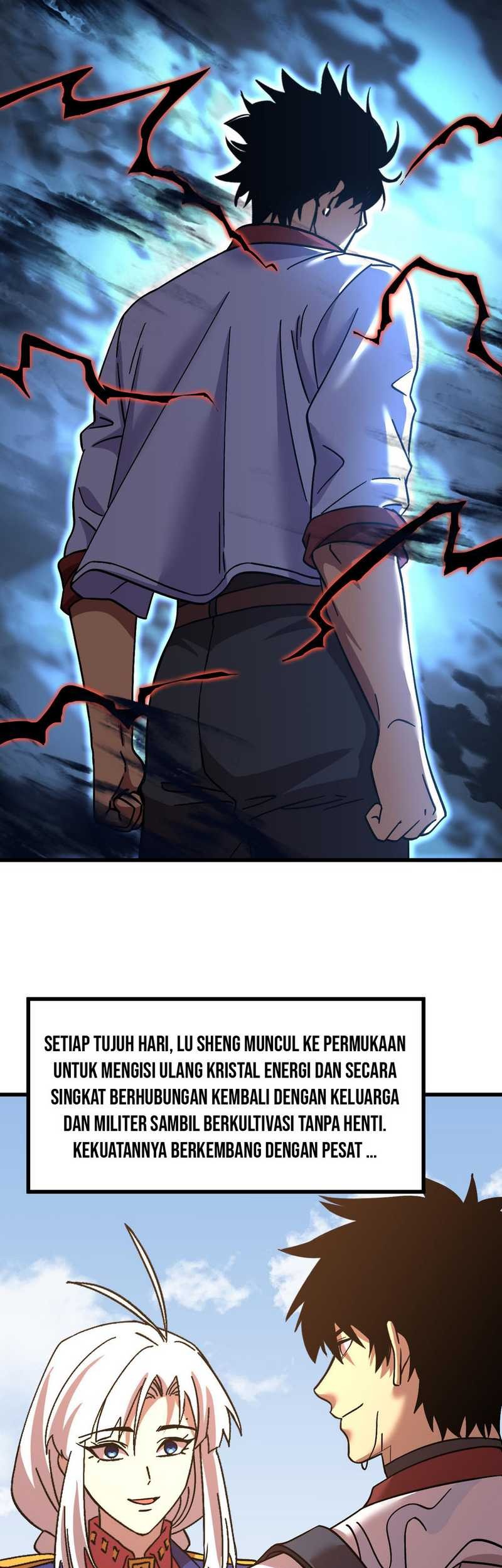 Apex Future Martial Arts Chapter 210 Gambar 41