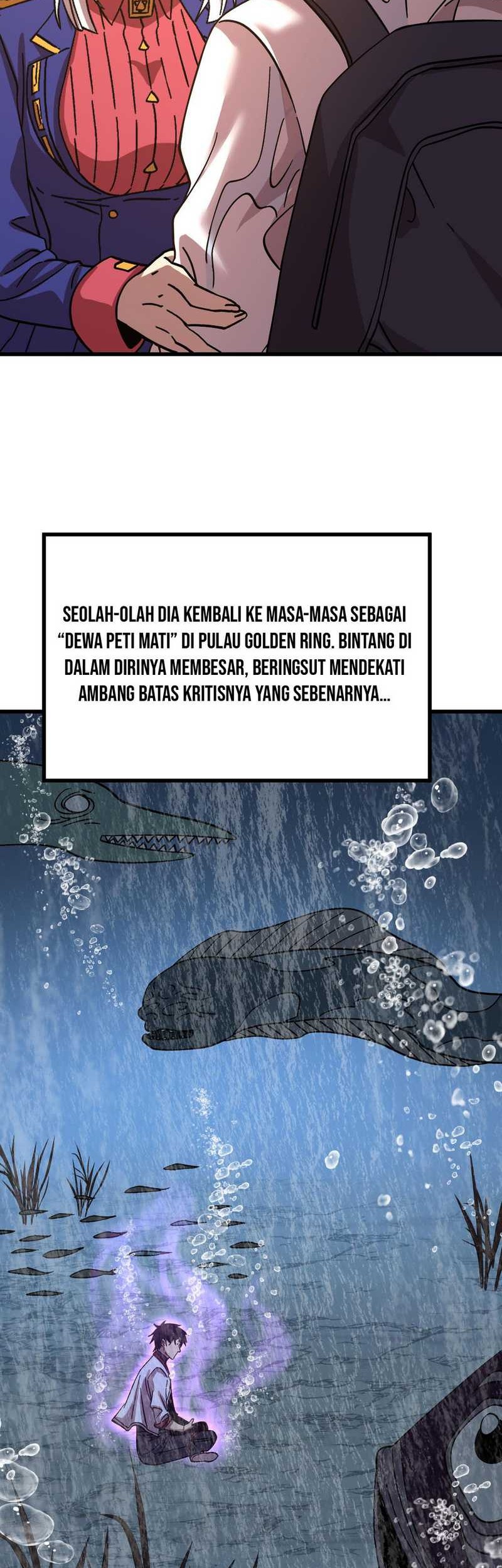 Apex Future Martial Arts Chapter 210 Gambar 42