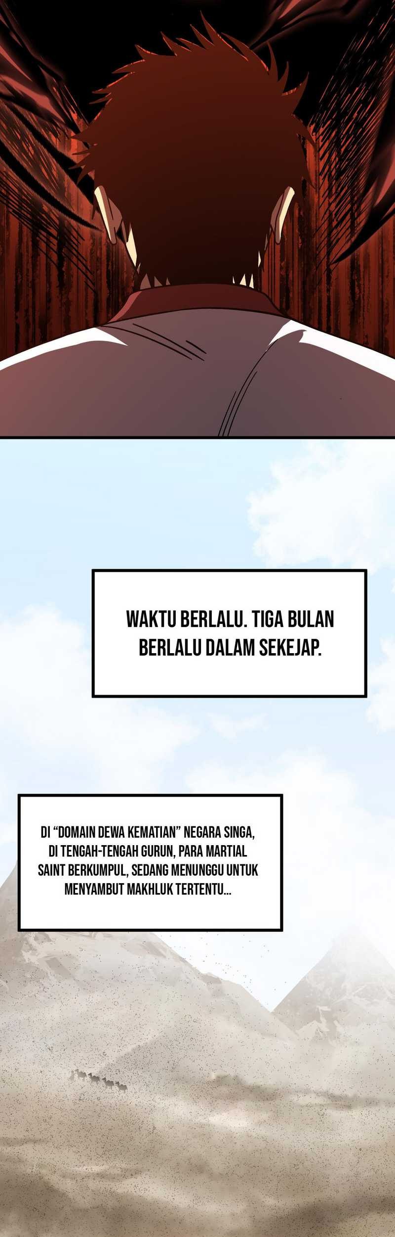Apex Future Martial Arts Chapter 210 Gambar 44