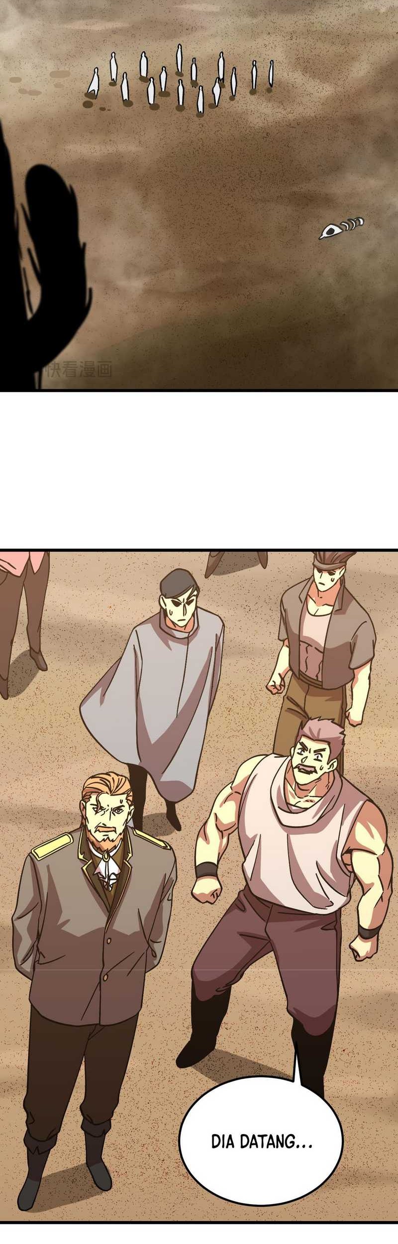 Apex Future Martial Arts Chapter 210 Gambar 45