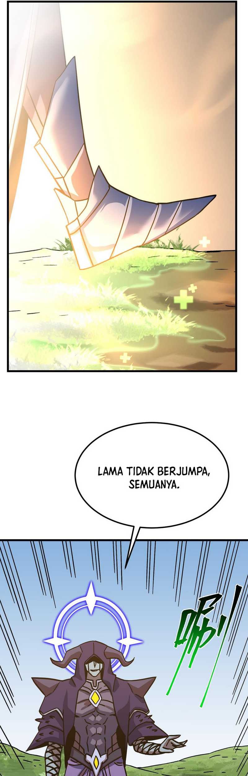 Apex Future Martial Arts Chapter 210 Gambar 50