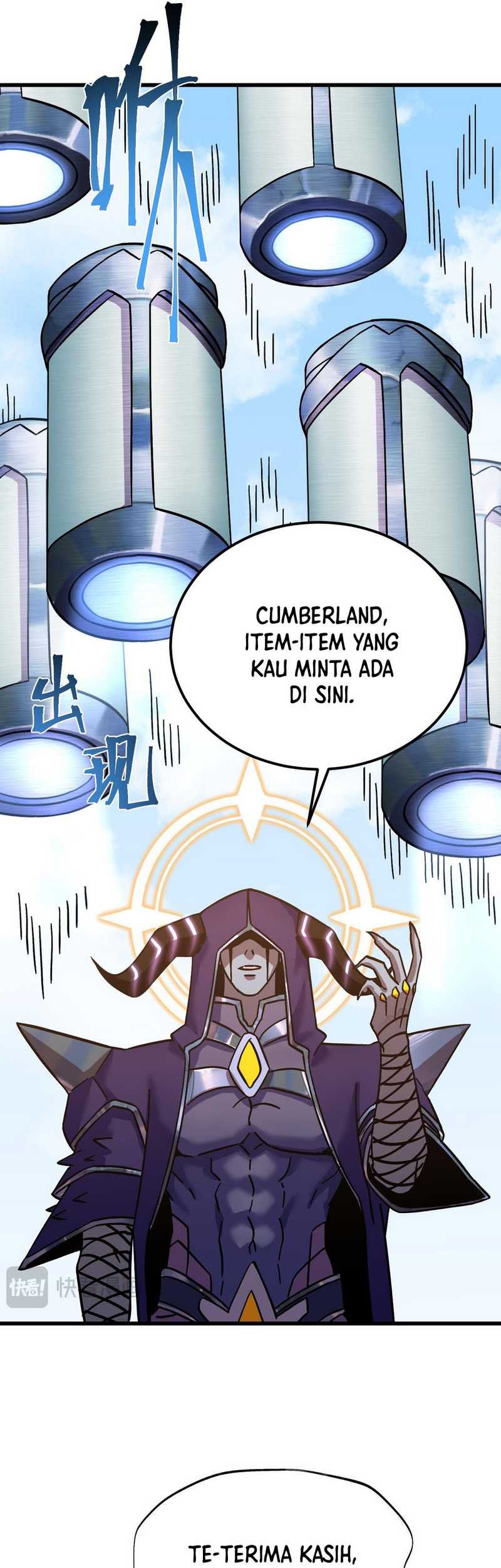 Apex Future Martial Arts Chapter 210 Gambar 53