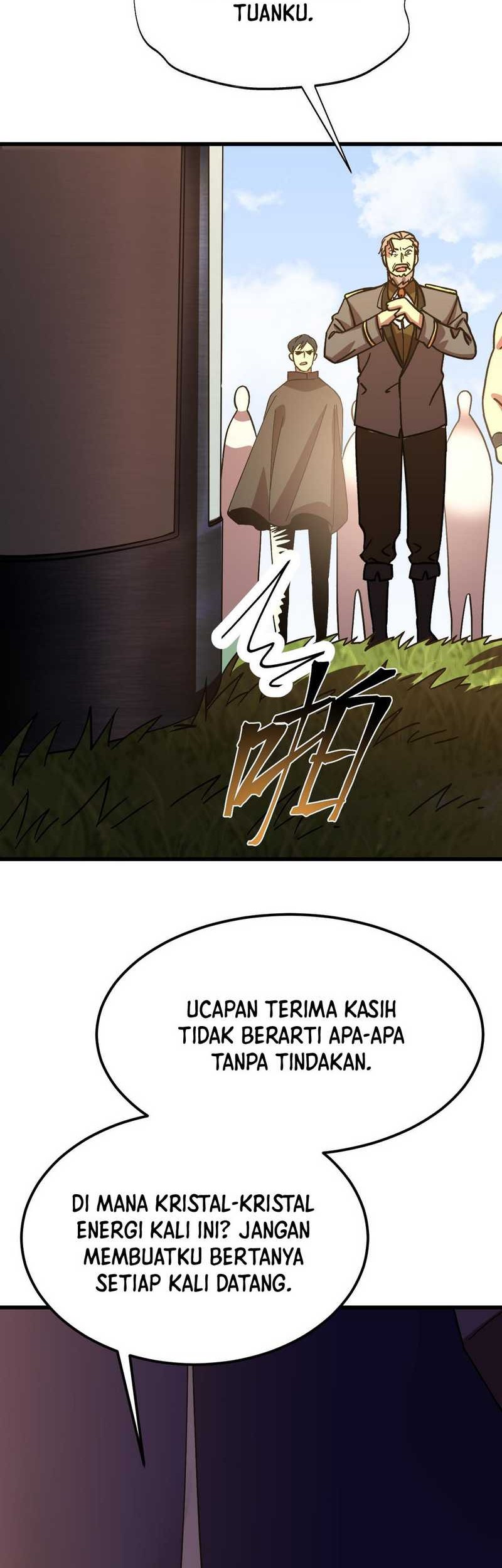 Apex Future Martial Arts Chapter 210 Gambar 54