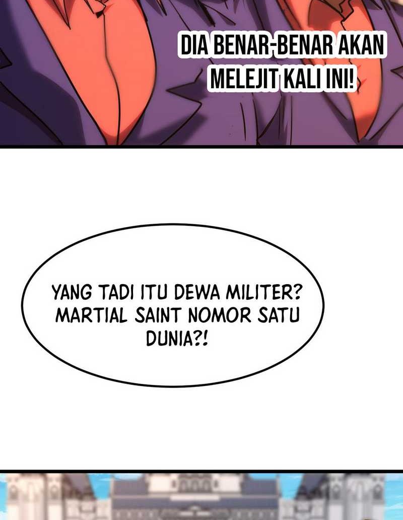 Apex Future Martial Arts Chapter 210 Gambar 9