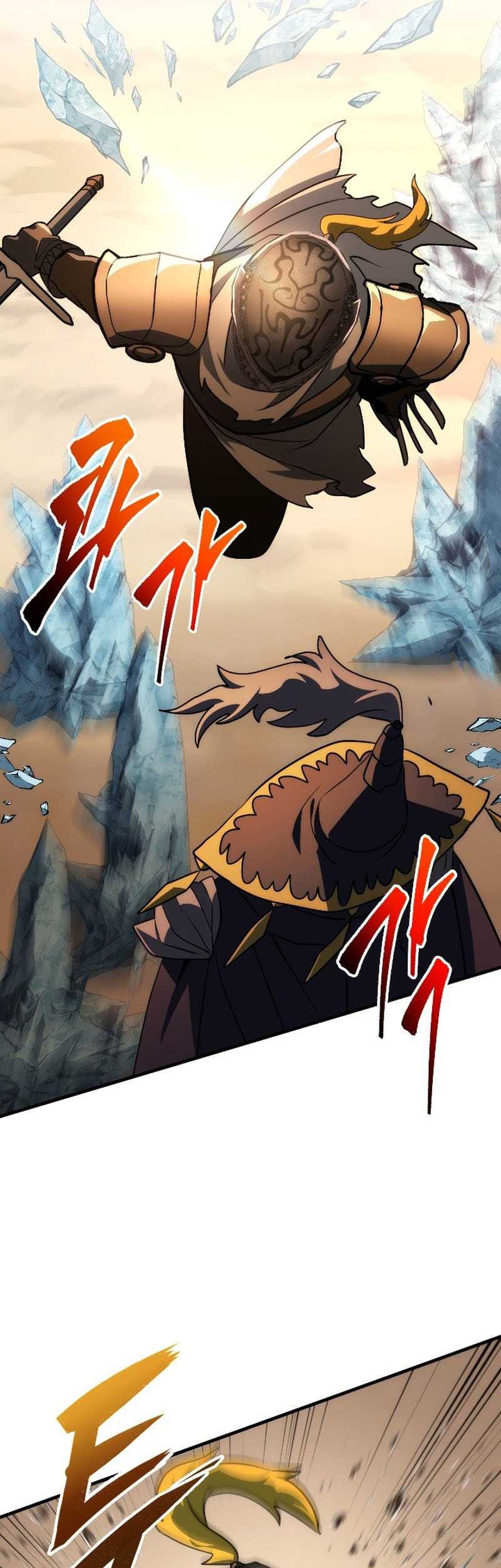 Emperor Of Steel Chapter 37 Gambar 37