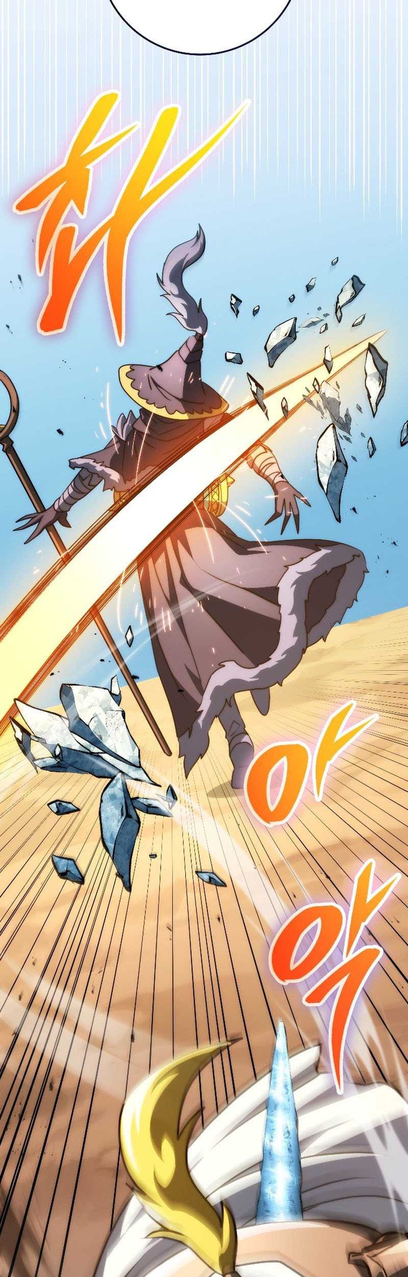 Emperor Of Steel Chapter 37 Gambar 42