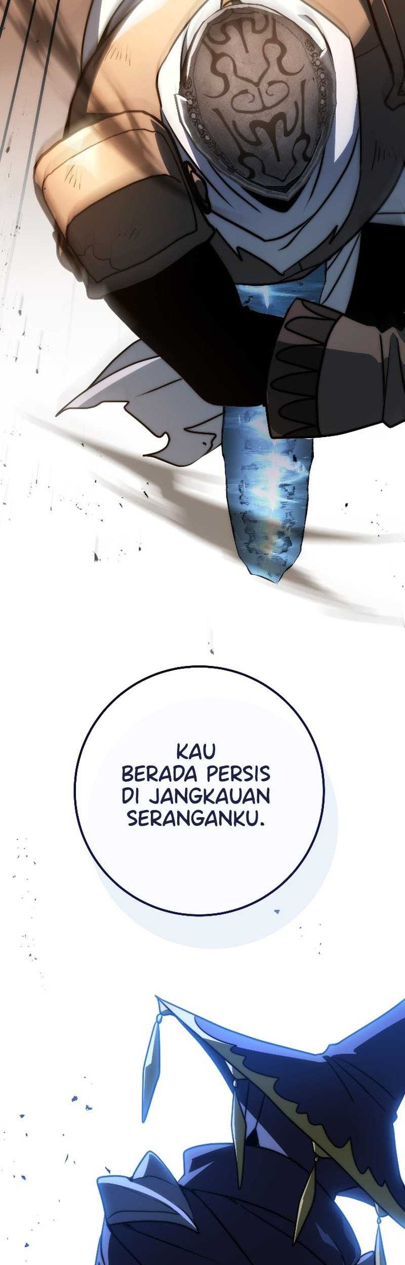 Emperor Of Steel Chapter 37 Gambar 43