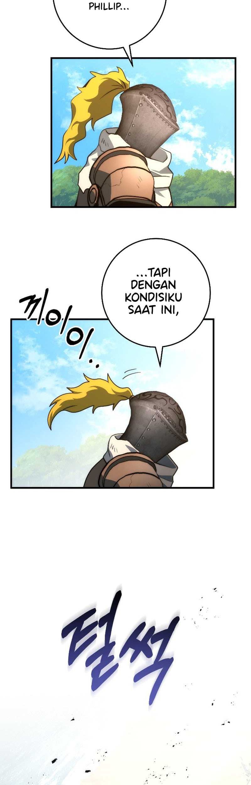 Emperor Of Steel Chapter 37 Gambar 47