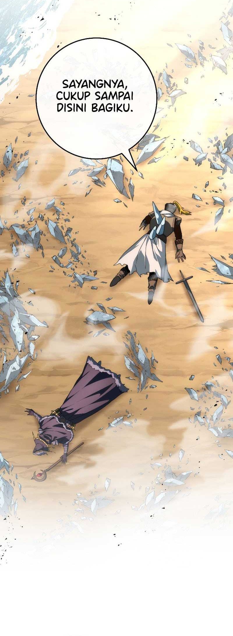 Emperor Of Steel Chapter 37 Gambar 48