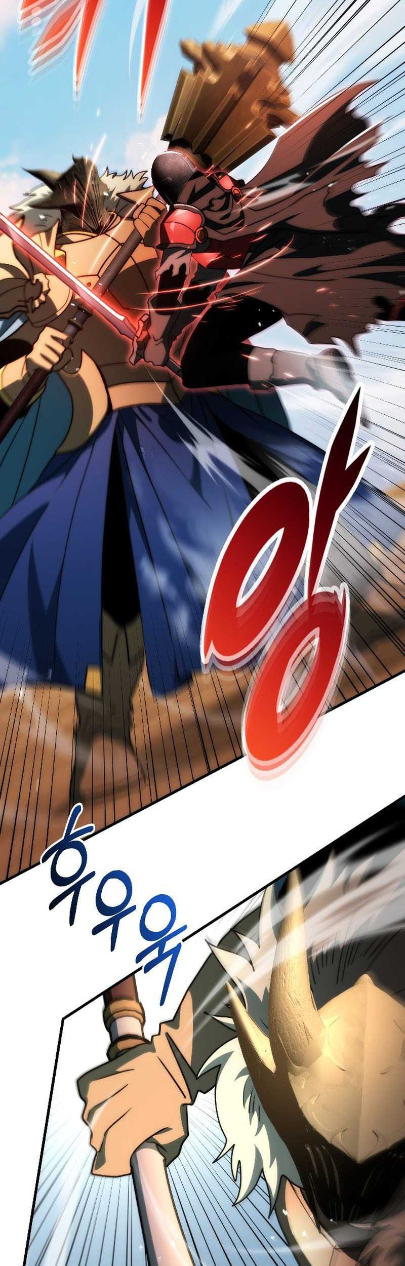Emperor Of Steel Chapter 37 Gambar 51