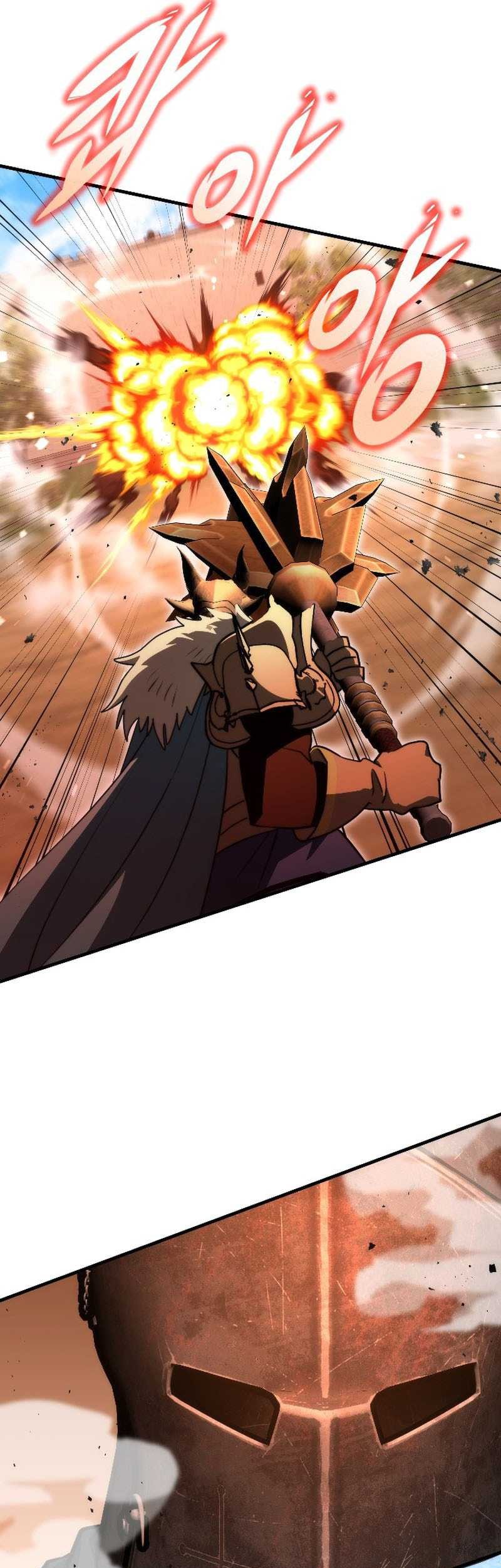 Emperor Of Steel Chapter 37 Gambar 53