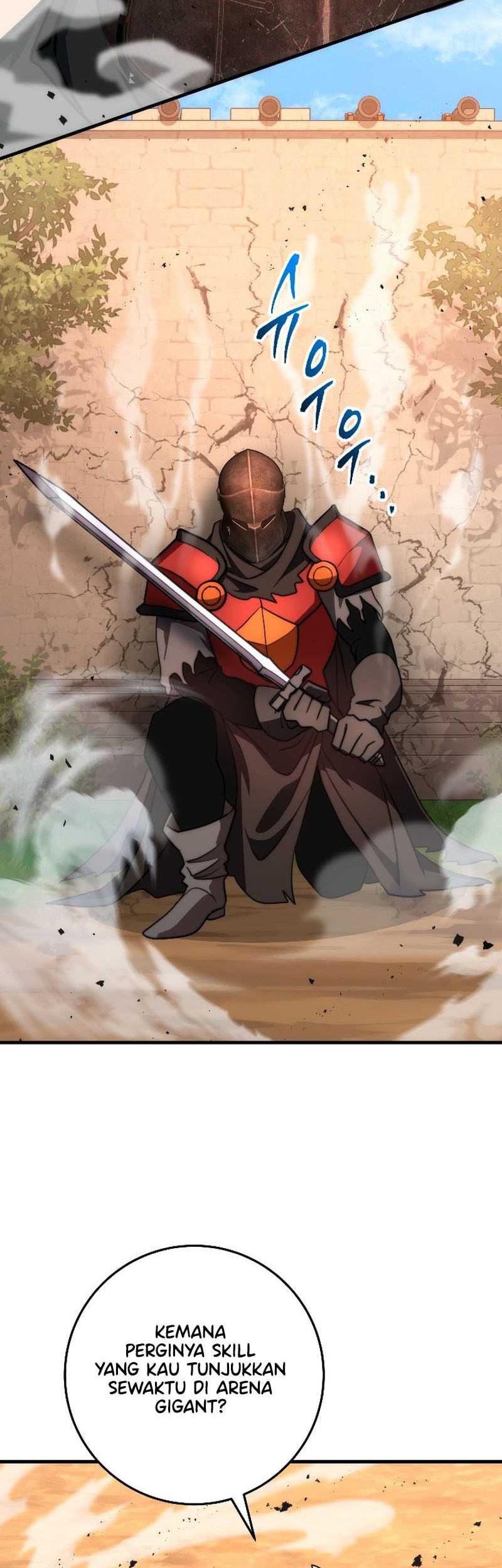 Emperor Of Steel Chapter 37 Gambar 54