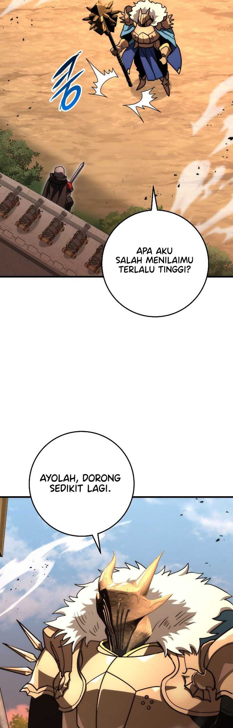Emperor Of Steel Chapter 37 Gambar 55