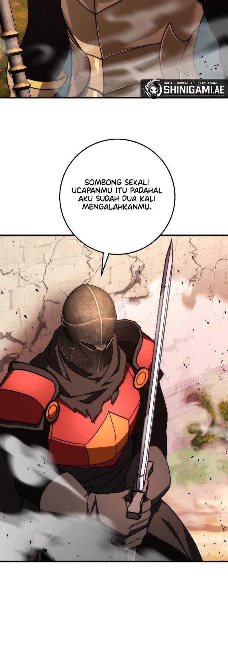 Emperor Of Steel Chapter 37 Gambar 56
