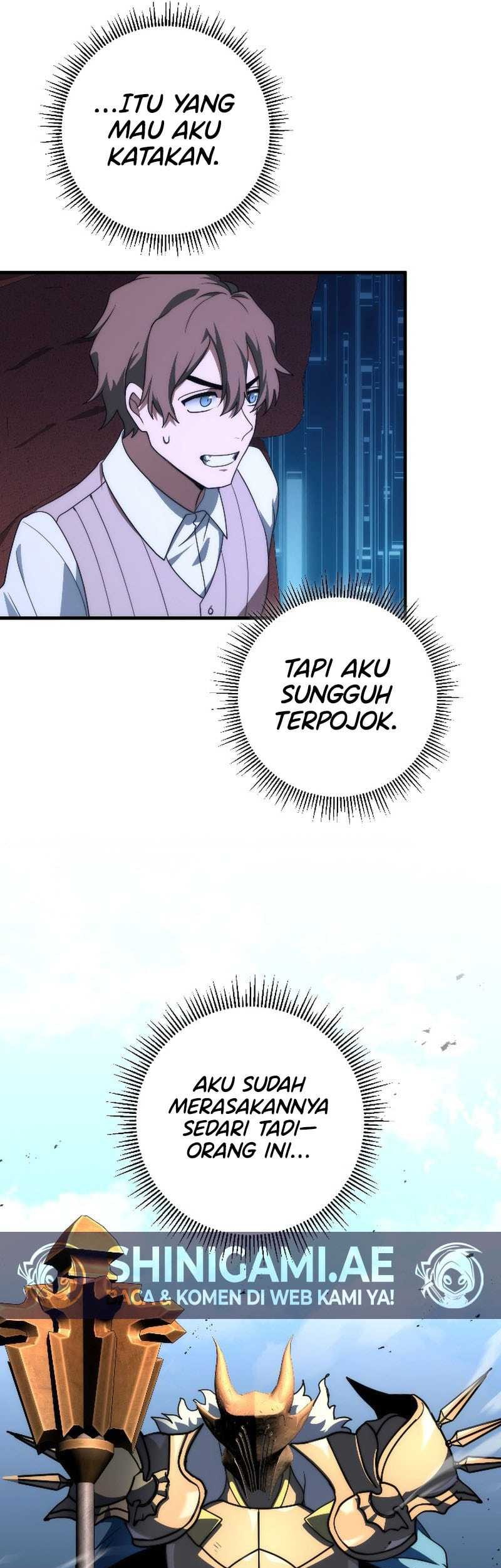 Emperor Of Steel Chapter 37 Gambar 57
