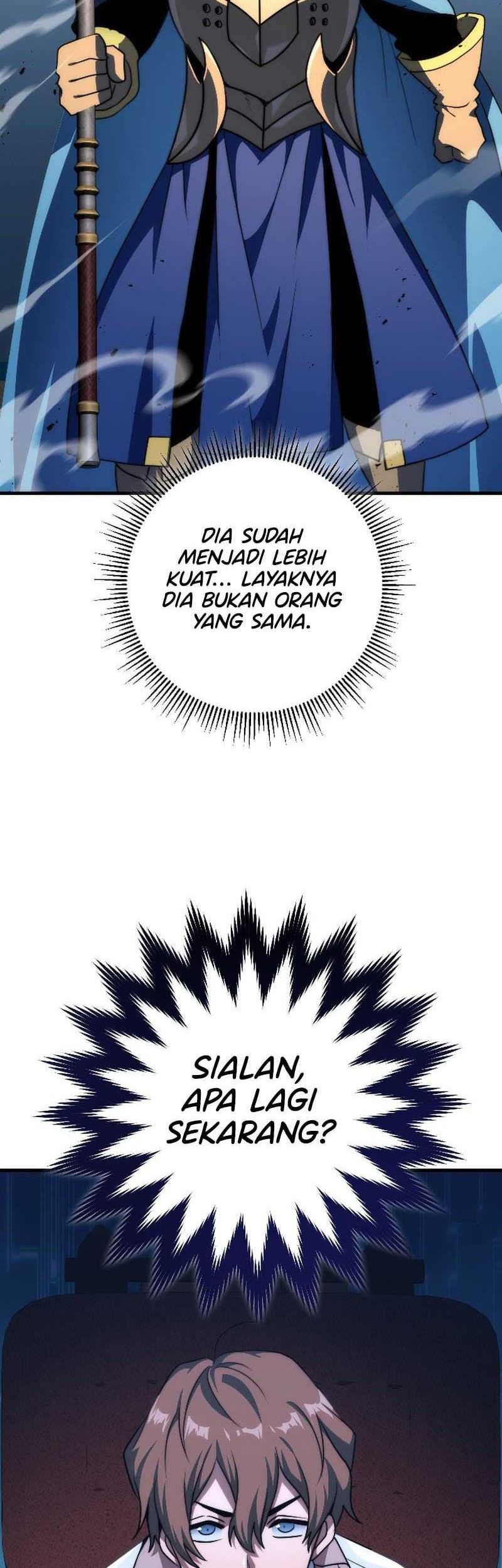 Emperor Of Steel Chapter 37 Gambar 58