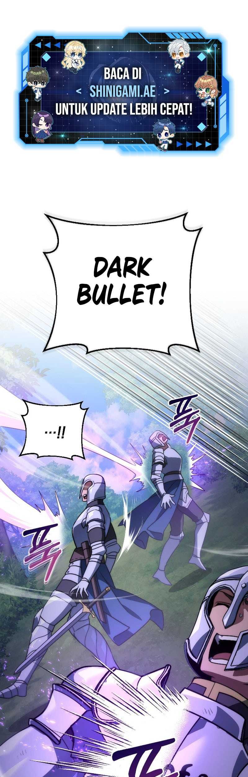 Baca Komik Emperor Of Steel Chapter 37 Gambar 1