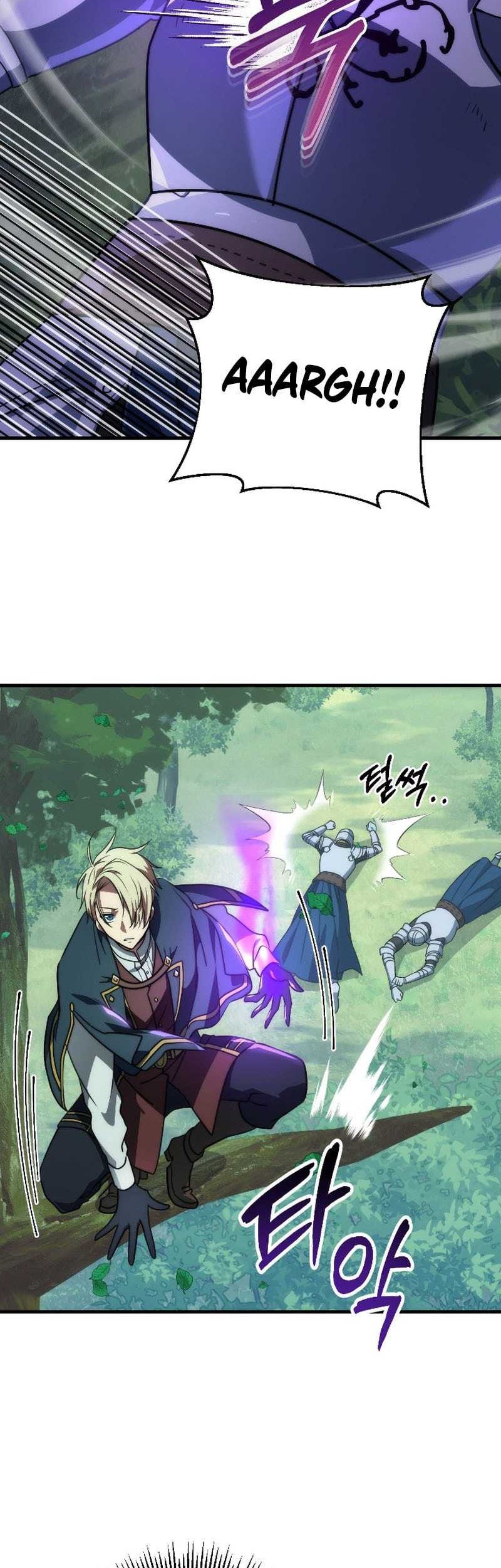 Baca Emperor Of Steel Chapter 37 Gambar 2