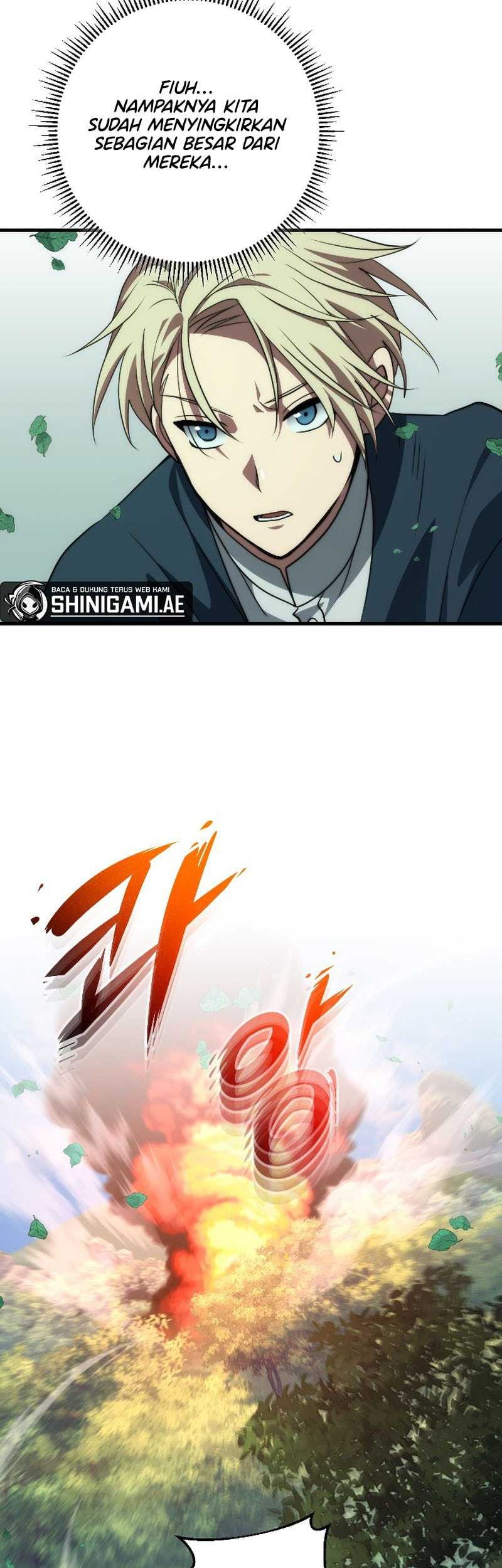 Emperor Of Steel Chapter 37 Gambar 3