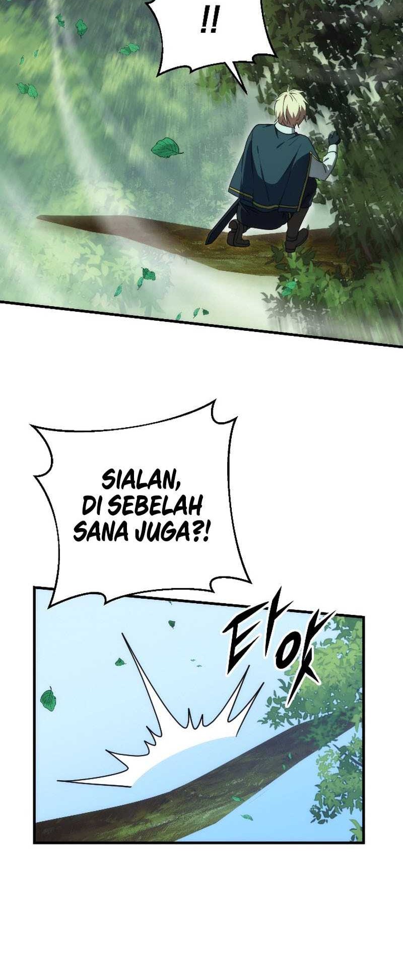 Emperor Of Steel Chapter 37 Gambar 4