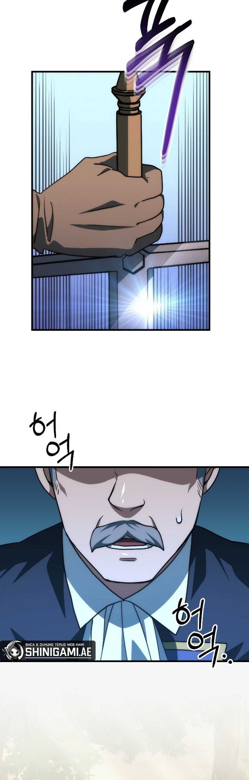 Emperor Of Steel Chapter 37 Gambar 7