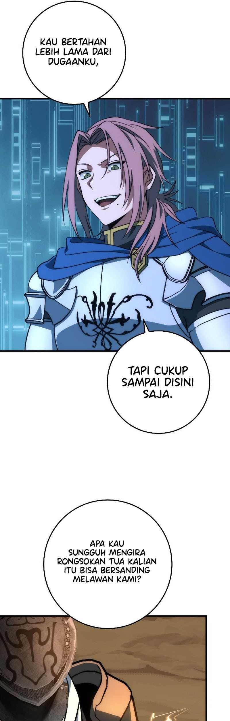 Emperor Of Steel Chapter 37 Gambar 9
