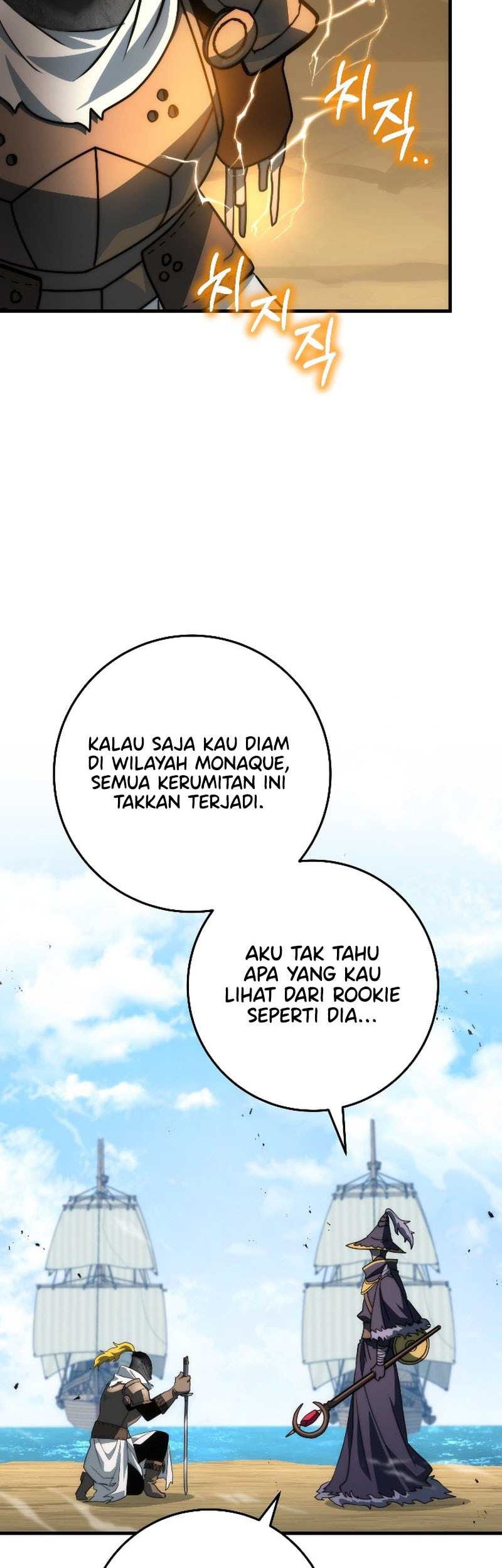Emperor Of Steel Chapter 37 Gambar 10