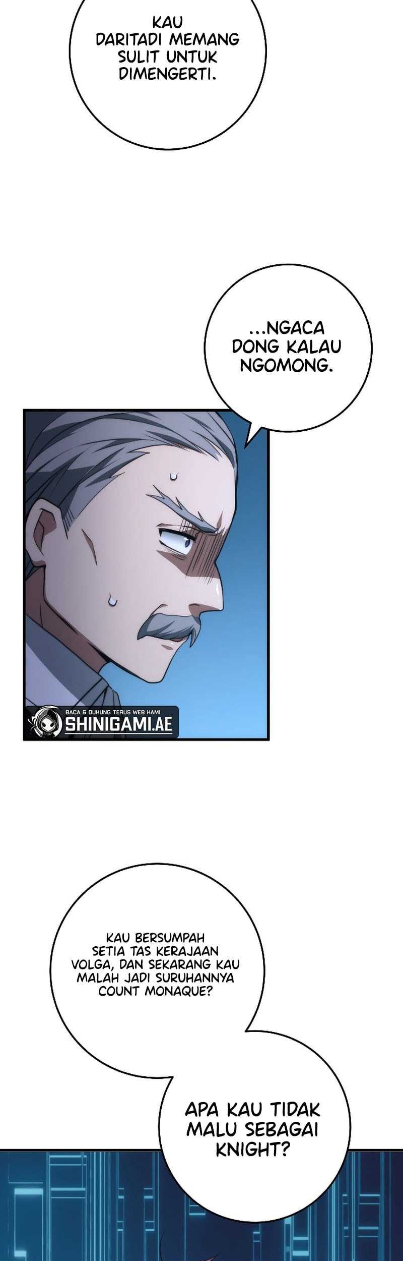 Emperor Of Steel Chapter 37 Gambar 11
