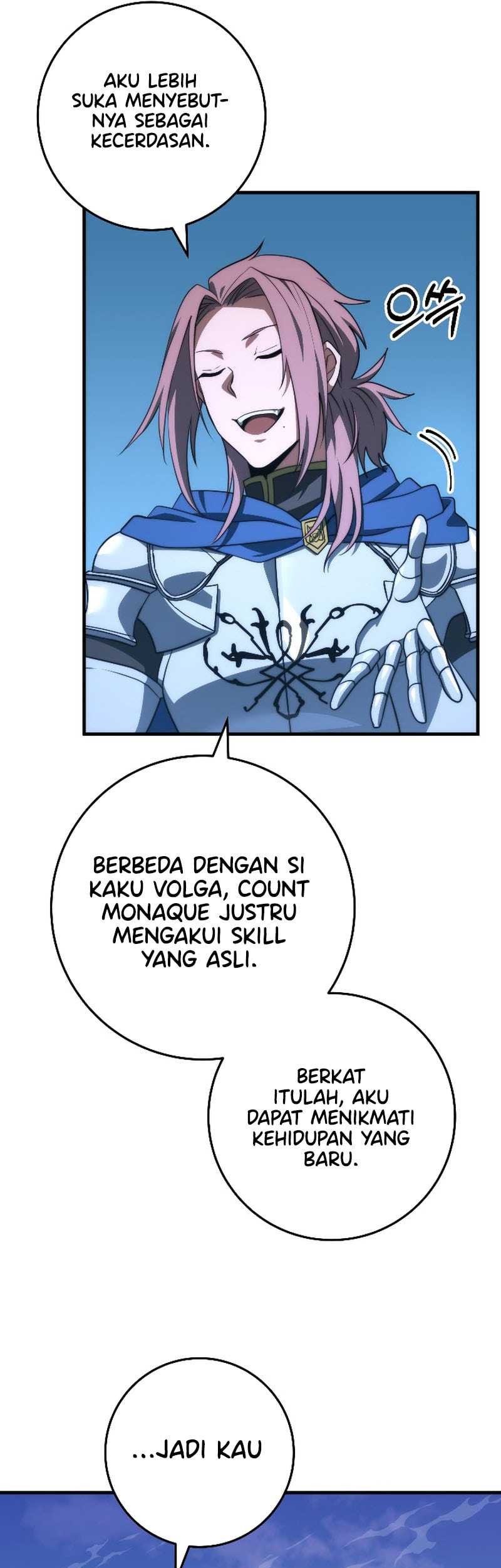 Emperor Of Steel Chapter 37 Gambar 13