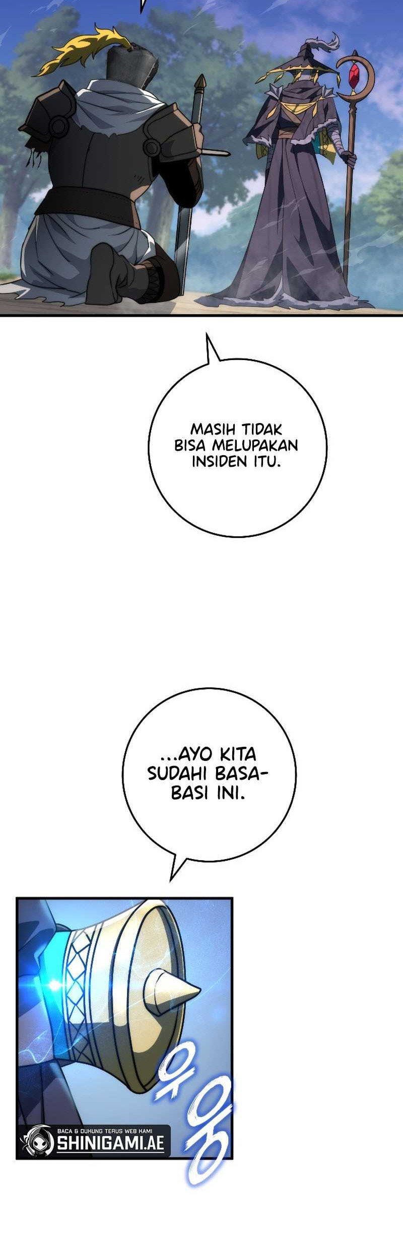Emperor Of Steel Chapter 37 Gambar 14
