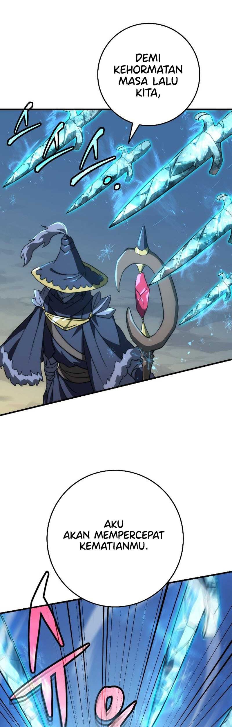 Emperor Of Steel Chapter 37 Gambar 15