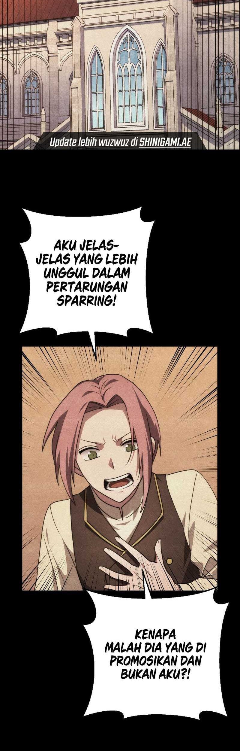 Emperor Of Steel Chapter 37 Gambar 18