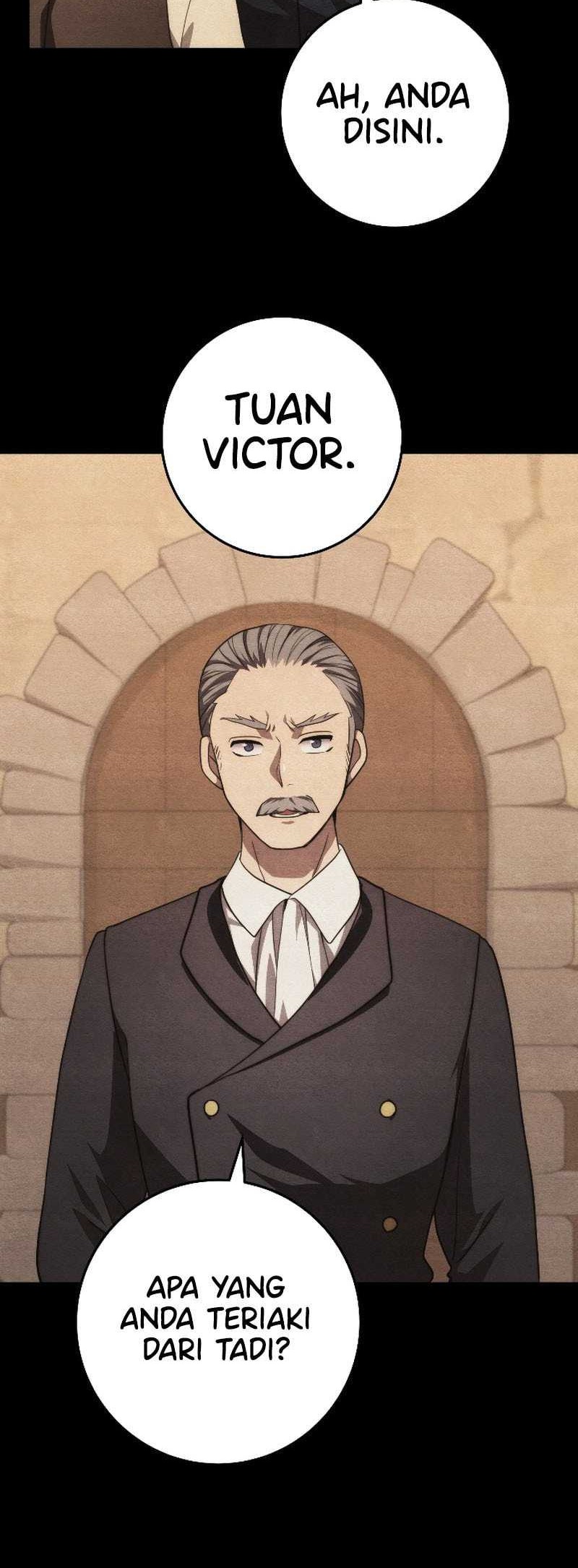 Emperor Of Steel Chapter 37 Gambar 20