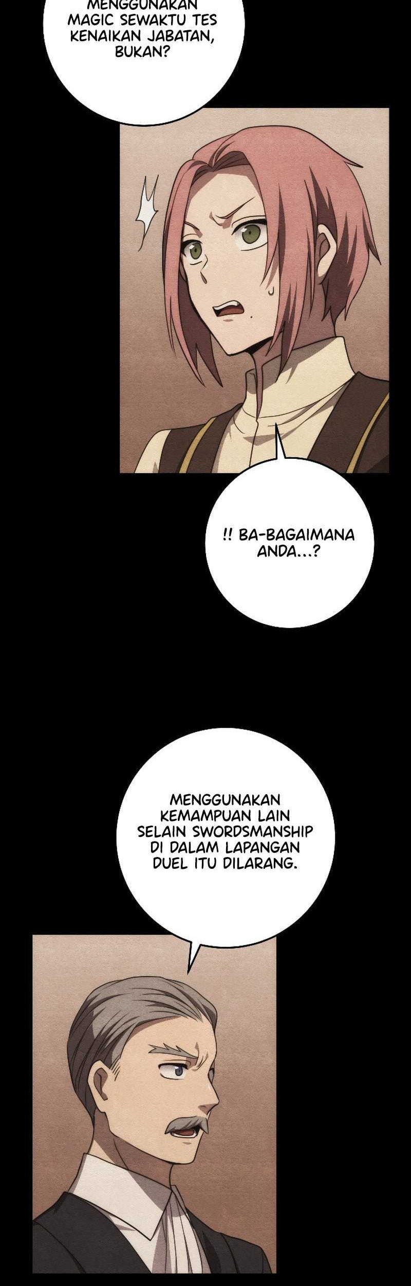 Emperor Of Steel Chapter 37 Gambar 22