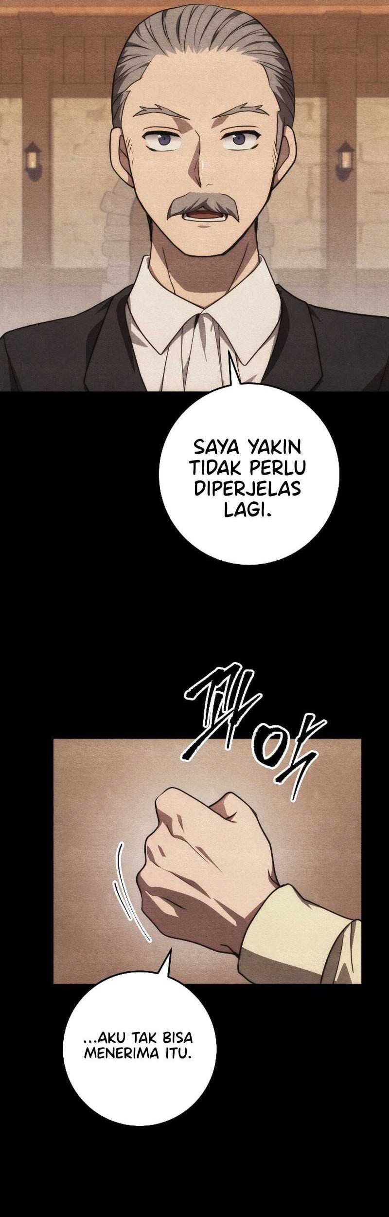 Emperor Of Steel Chapter 37 Gambar 24