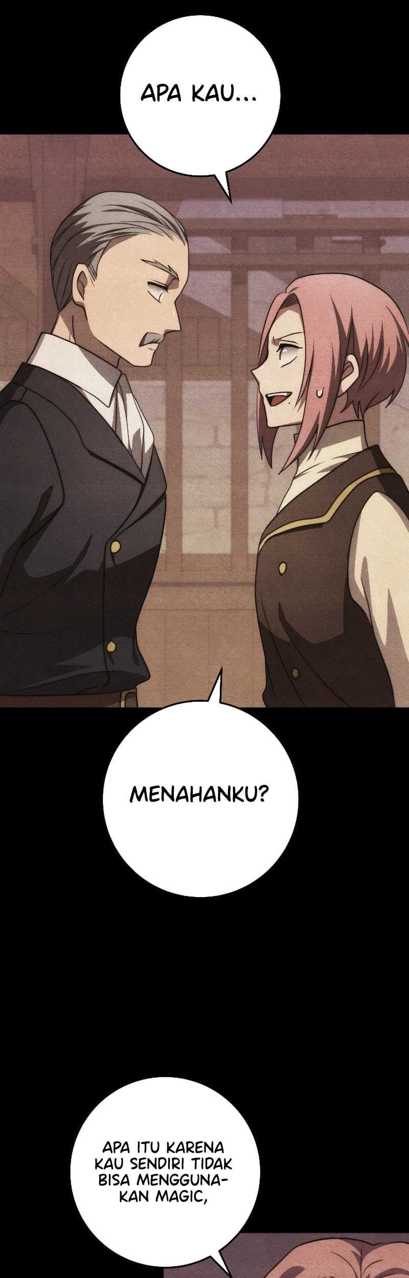 Emperor Of Steel Chapter 37 Gambar 25