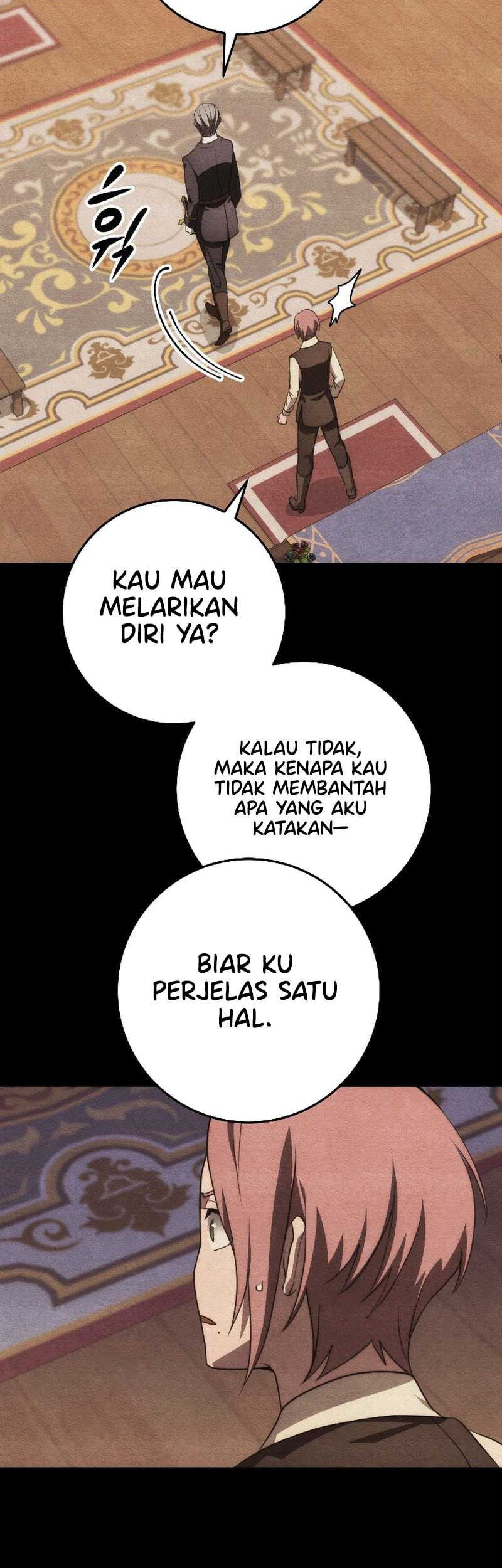 Emperor Of Steel Chapter 37 Gambar 27