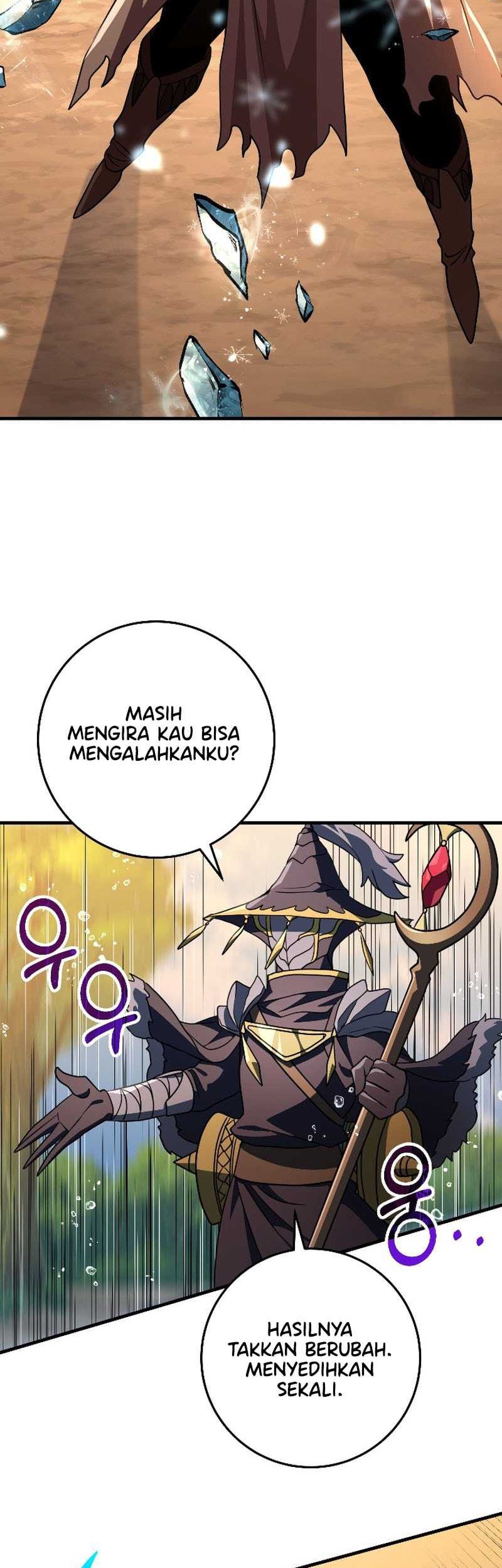 Emperor Of Steel Chapter 37 Gambar 30