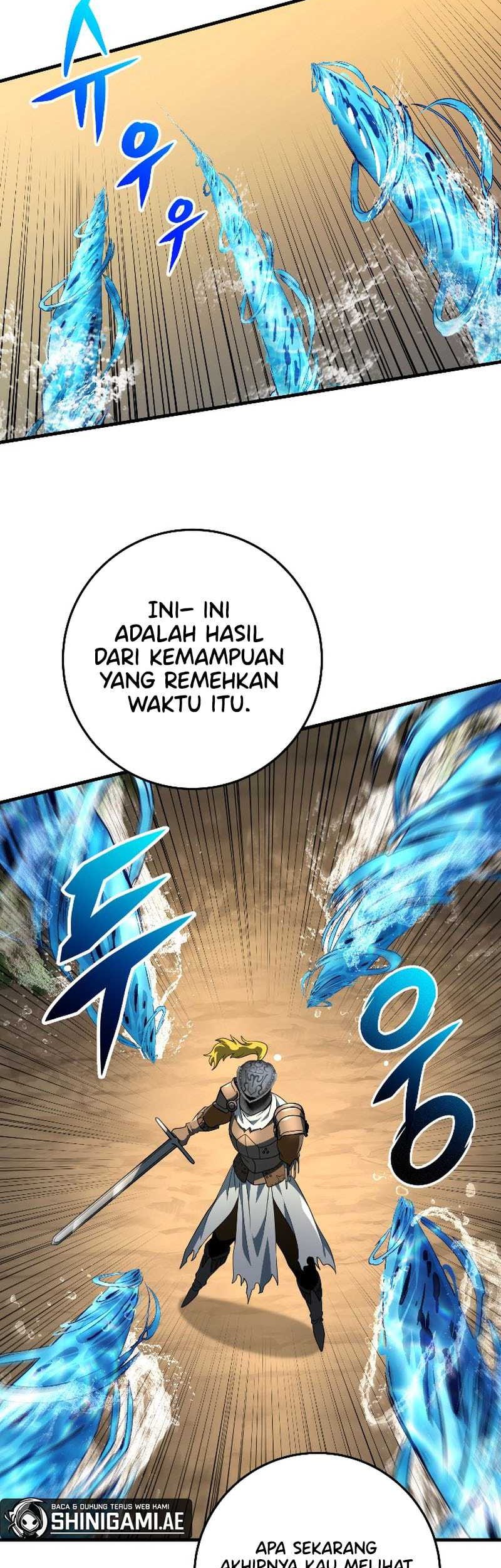 Emperor Of Steel Chapter 37 Gambar 31