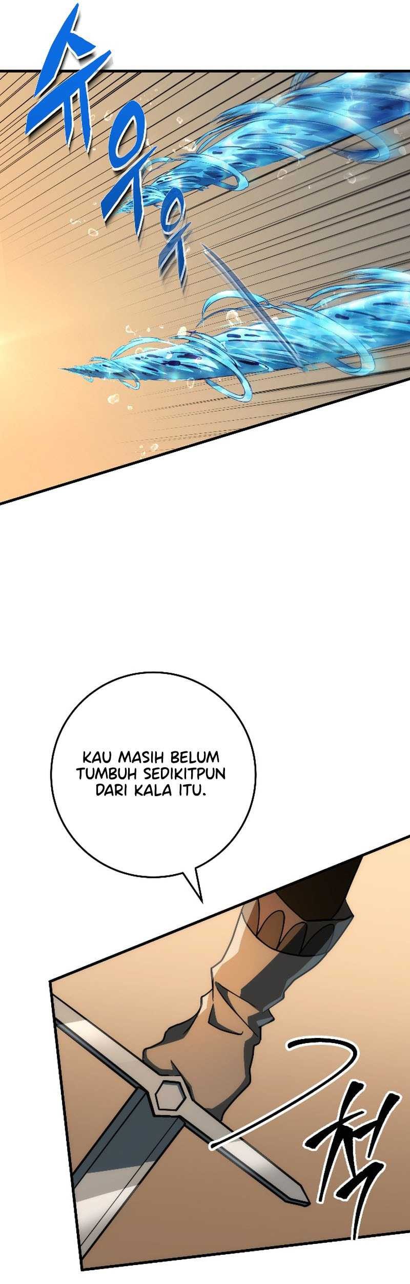 Emperor Of Steel Chapter 37 Gambar 33