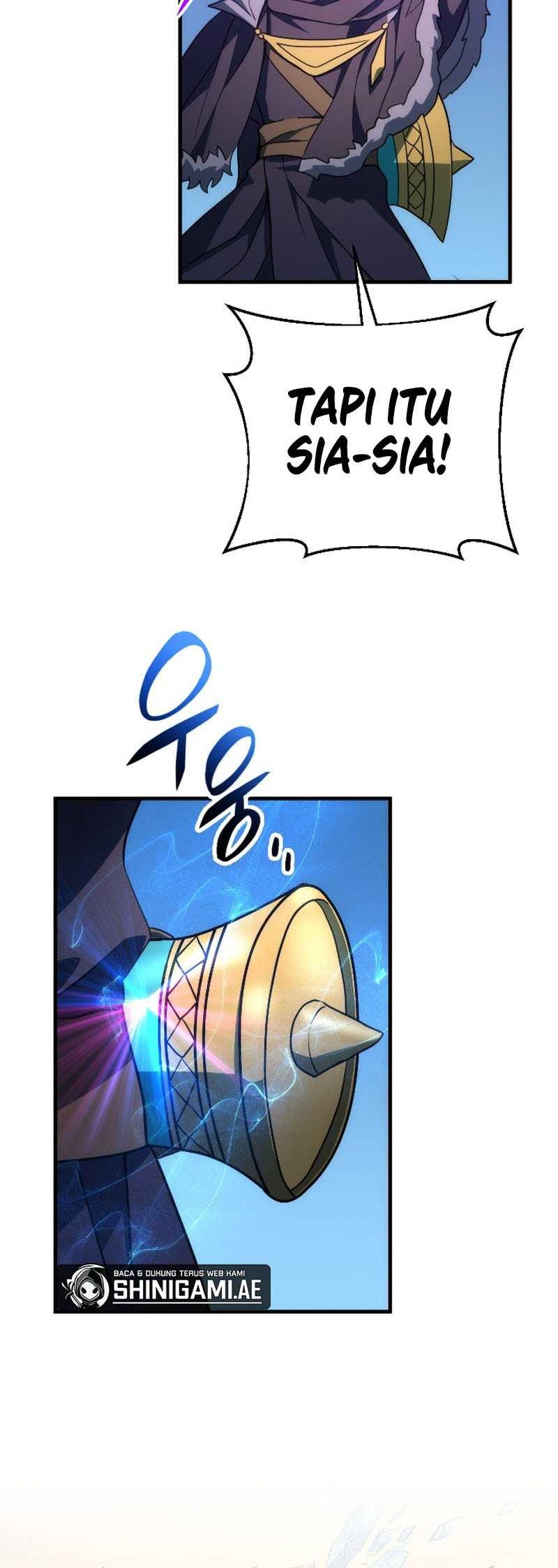 Emperor Of Steel Chapter 37 Gambar 36