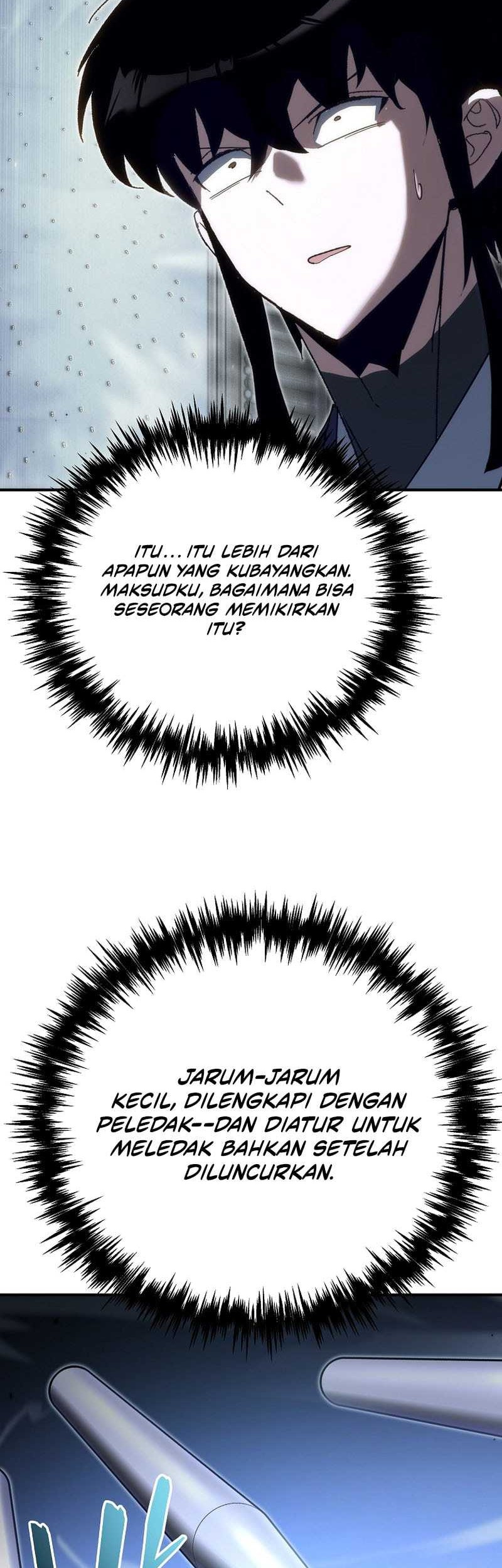 Chronicles of the Reincarnated Demon God Chapter 40 Gambar 37