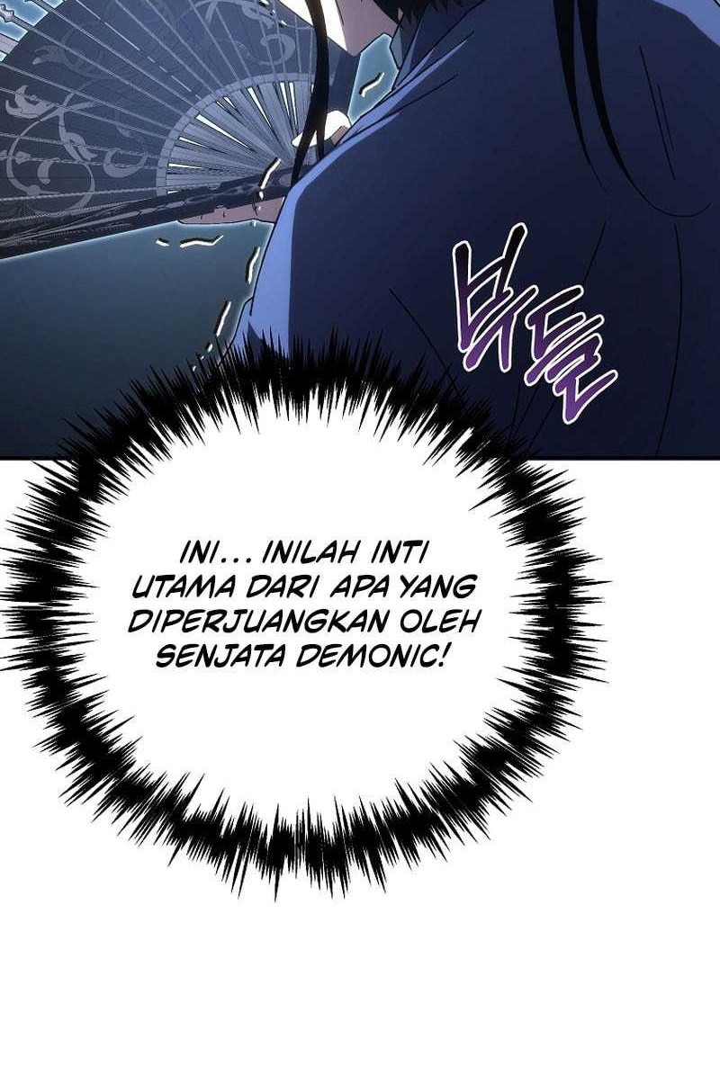 Chronicles of the Reincarnated Demon God Chapter 40 Gambar 39