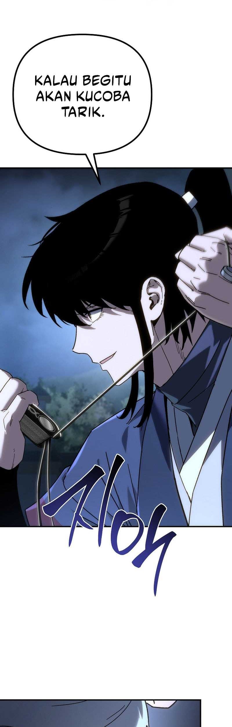 Chronicles of the Reincarnated Demon God Chapter 40 Gambar 41