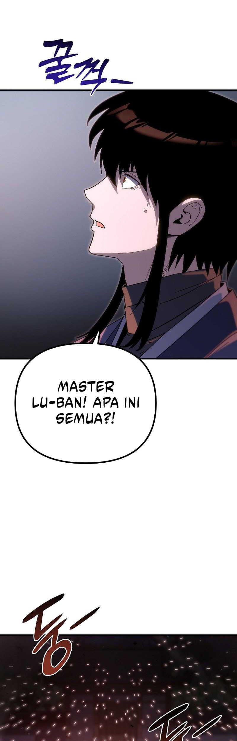 Chronicles of the Reincarnated Demon God Chapter 40 Gambar 49