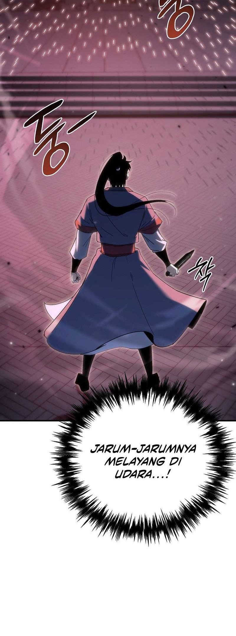 Chronicles of the Reincarnated Demon God Chapter 40 Gambar 50