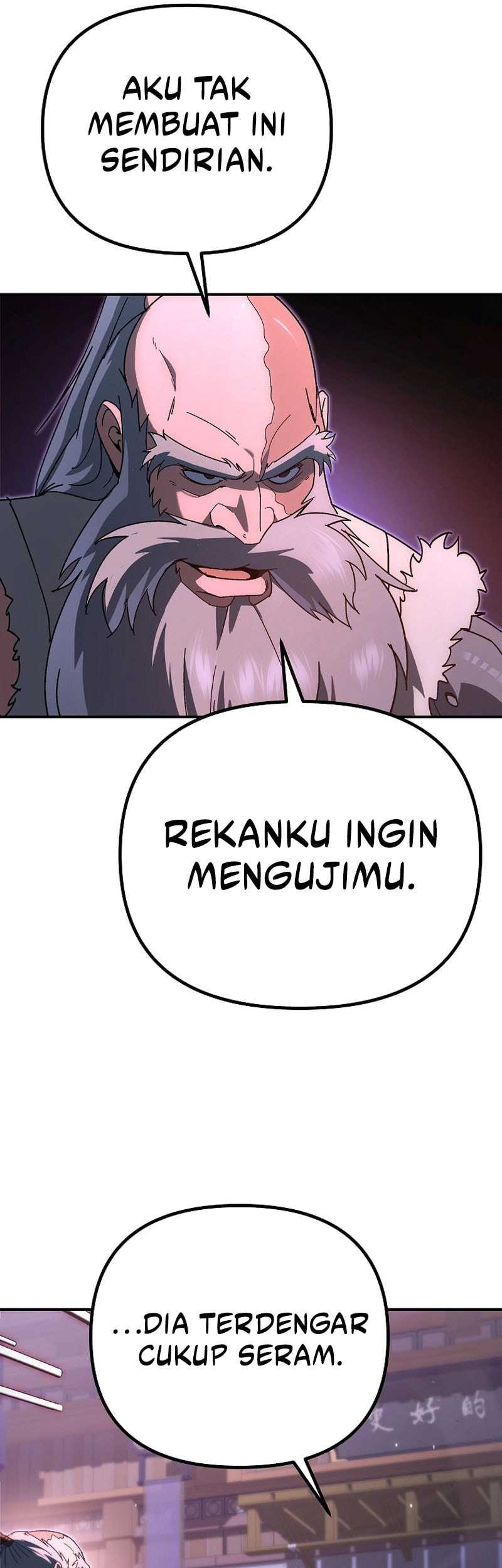 Chronicles of the Reincarnated Demon God Chapter 40 Gambar 51