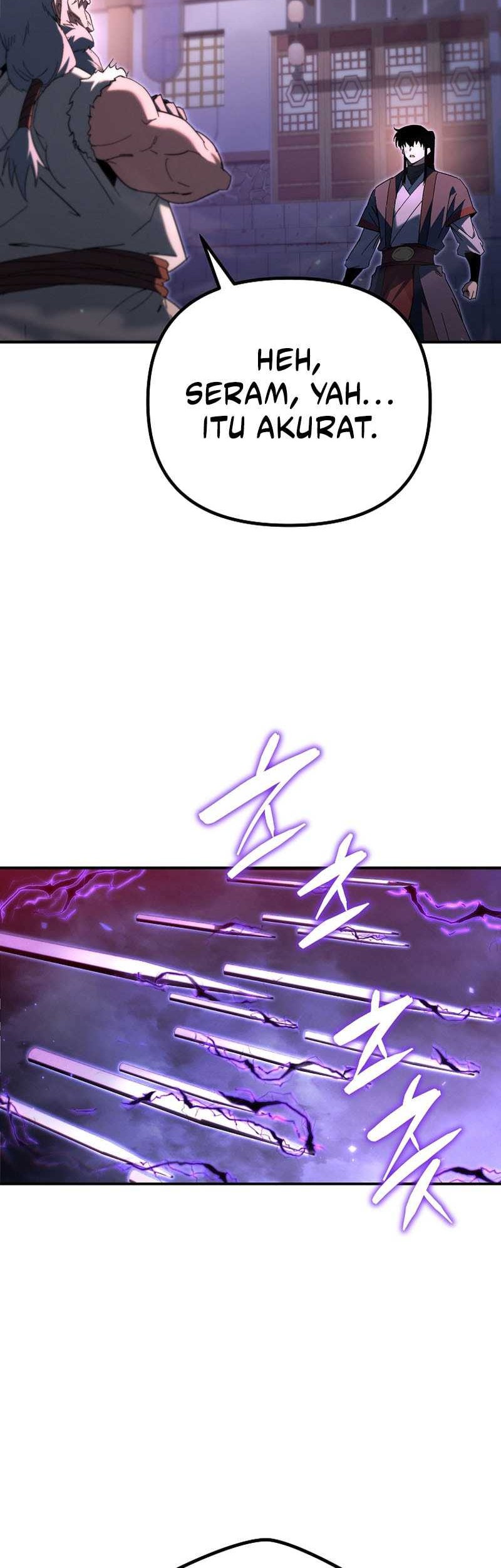 Chronicles of the Reincarnated Demon God Chapter 40 Gambar 52