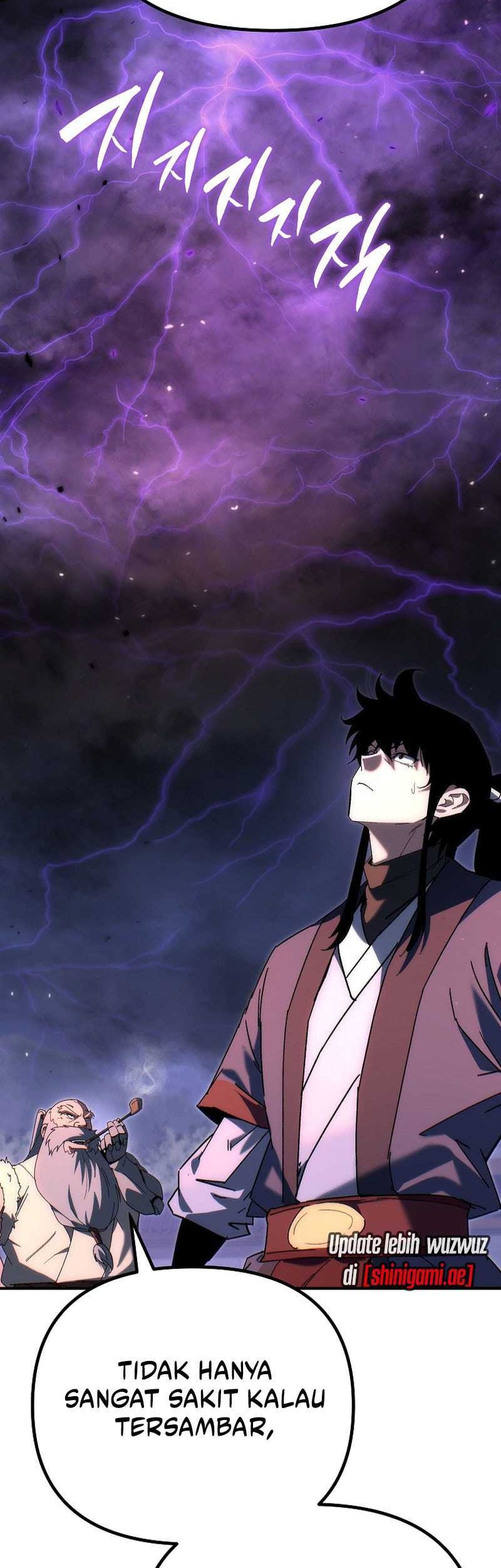 Chronicles of the Reincarnated Demon God Chapter 40 Gambar 56
